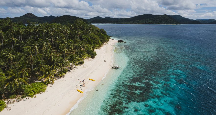 Sulok Beach, Philippines , Philippines